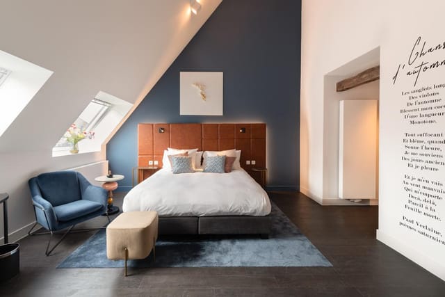 experience sablon | Hotel Sablon