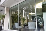 Small Meeting Rooms