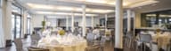 Christmas Party Venues