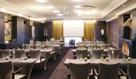 Small Meeting Rooms