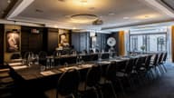 Small Meeting Rooms