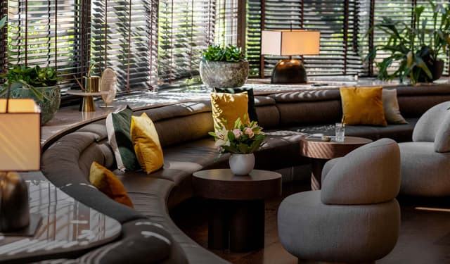 Lounge Olifant