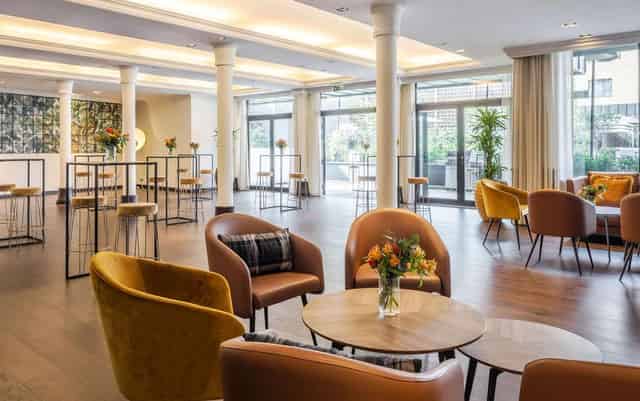 Lounge Olifant