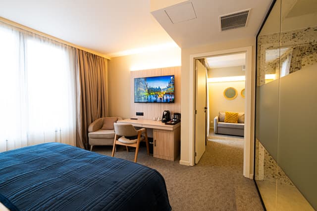Suites