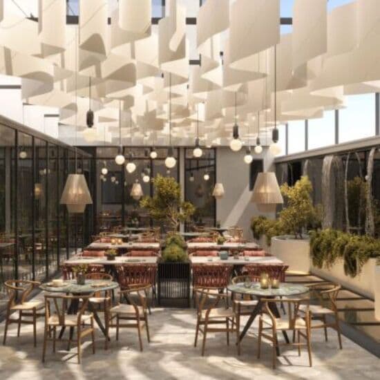Lounge Bar