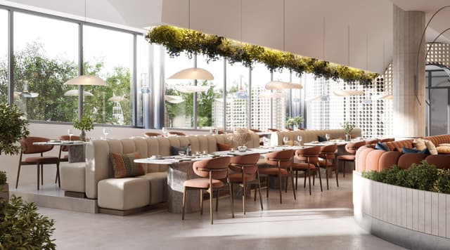 Lounge Bar