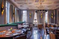 Private Dining Rooms