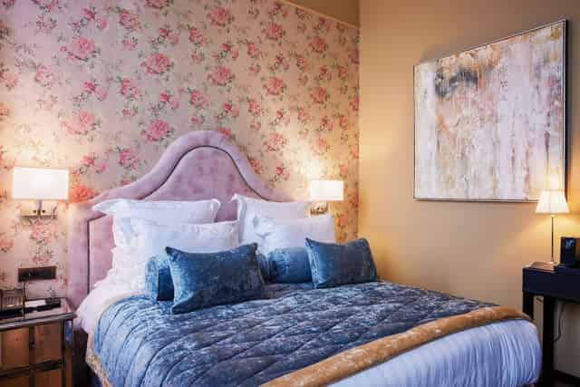 Prestige Room