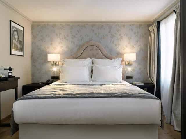 Prestige Room