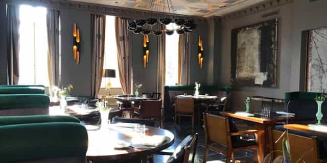 Juliana Hotel Brussels | Privateaser
