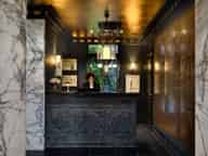 Private Bars