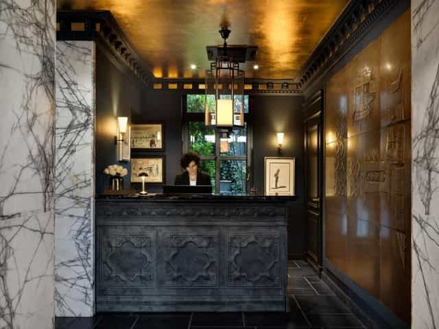 Hotel Juliana Hotel Brussels, Belgium - book now, 2025 prices