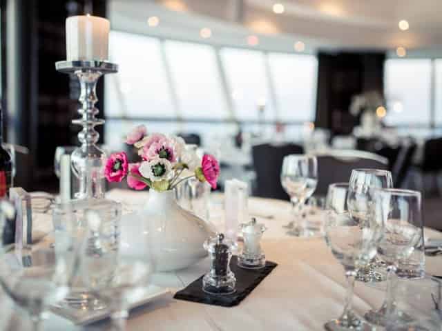 Diamond & Sky Lounge