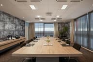 Small Meeting Rooms