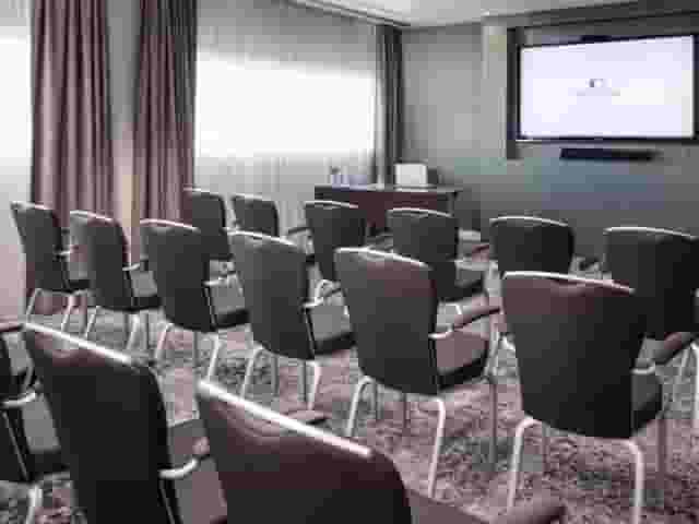 Meeting rooms