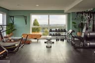 Small Meeting Rooms