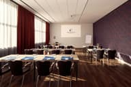 Training Rooms