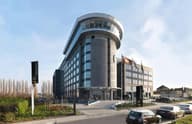Training Rooms