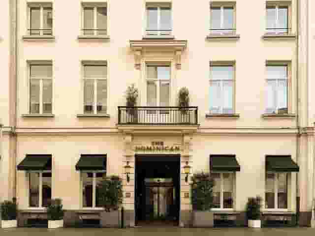 Brasserie