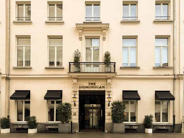 Brasserie