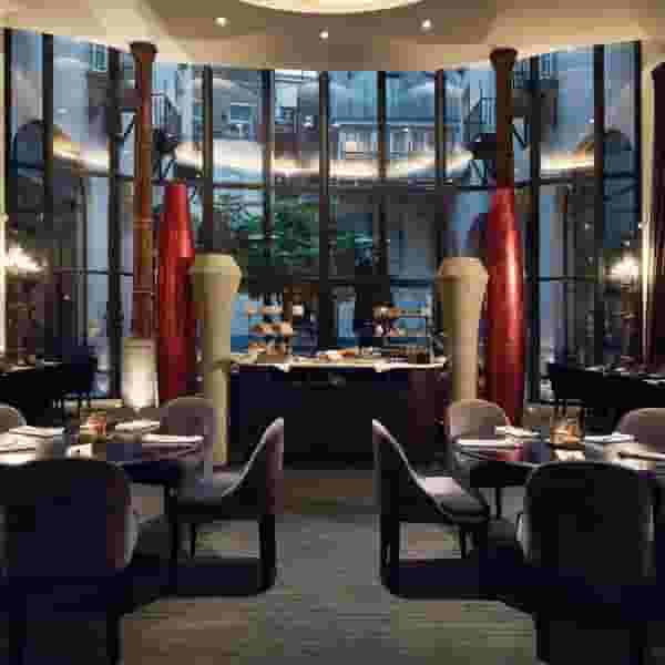 Brasserie
