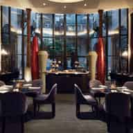 Christmas Party Venues