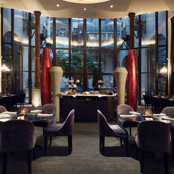 Brasserie