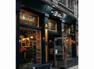 Private Bars