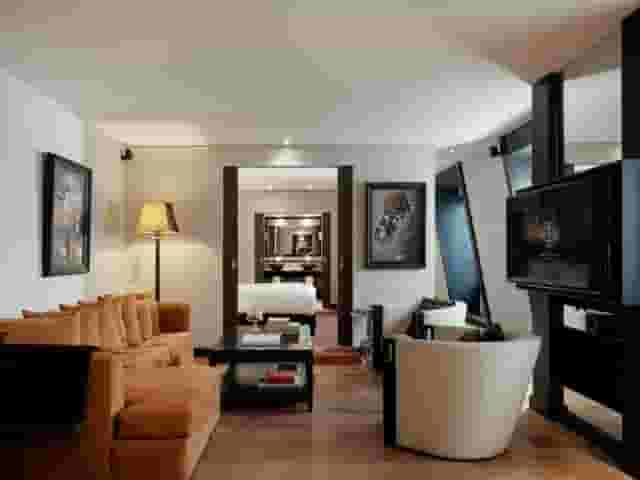 Salon I+II+III