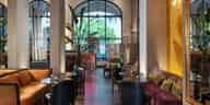 Private Bars