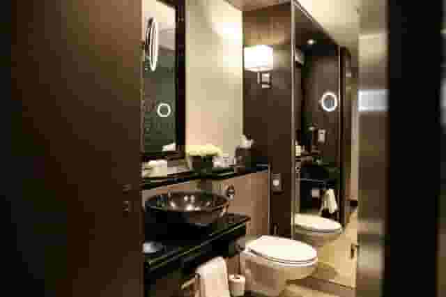 Salon III
