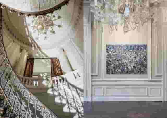 Art gallery