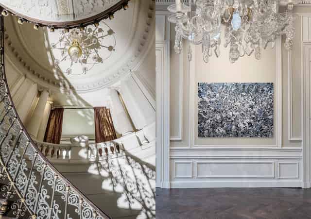 Art gallery