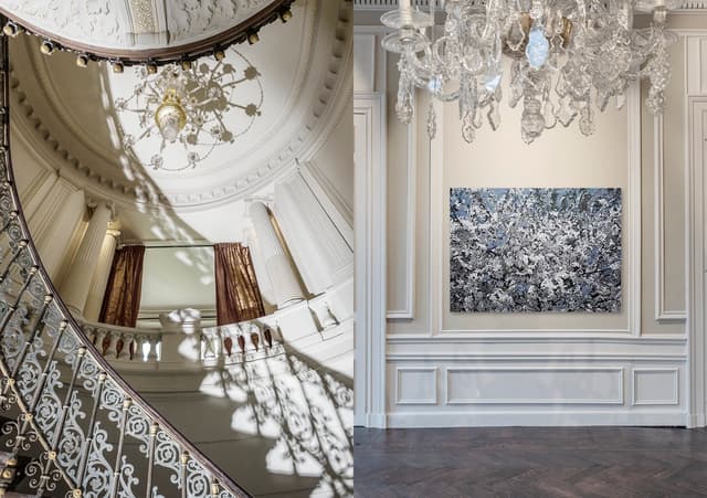 Art gallery