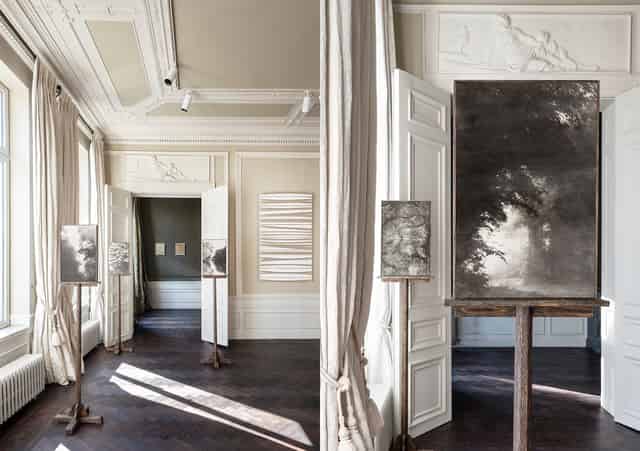 Art gallery