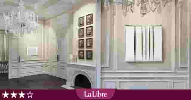 Art gallery