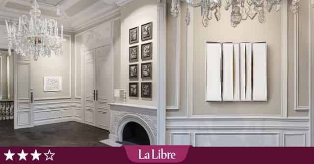 Art gallery