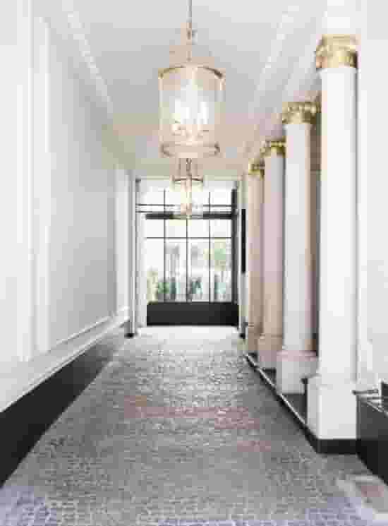 Art gallery