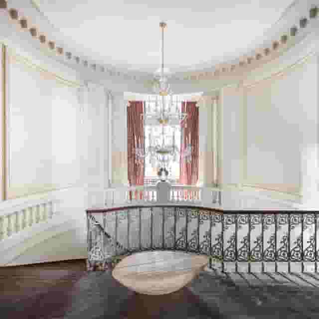 Grand Staircase