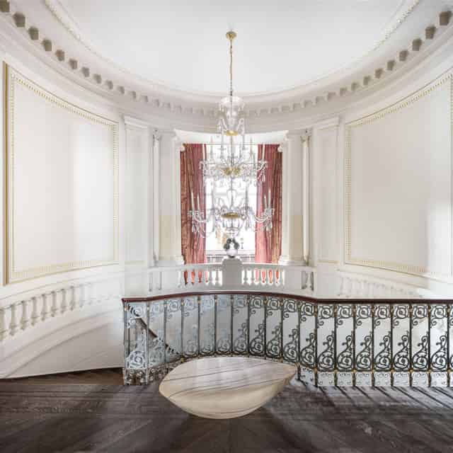 Grand Staircase