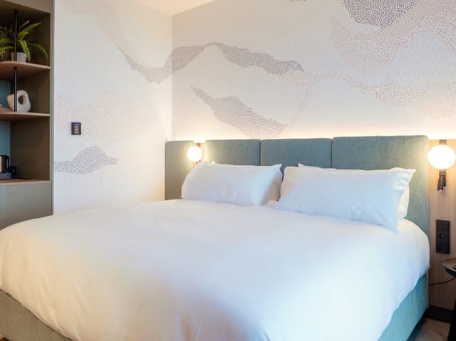 Vision Room