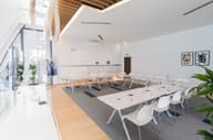 Small Meeting Rooms