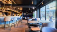 Small Meeting Rooms