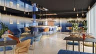 Small Meeting Rooms