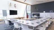 Small Meeting Rooms