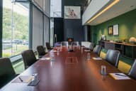 Small Meeting Rooms