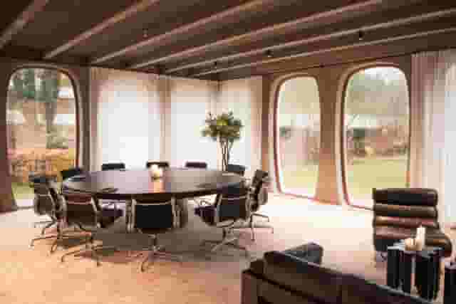 Board Room