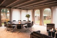 Small Meeting Rooms