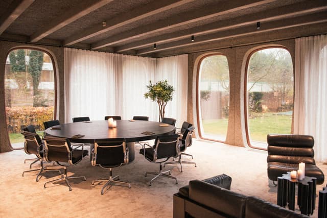 Board Room