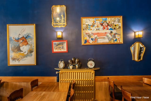 Board Room